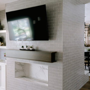 Maitland 1960s Home Remodel