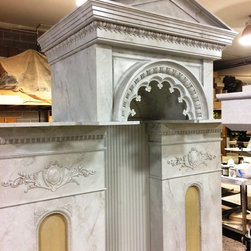 Furniture and Woodwork - Products