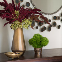 Furnishings