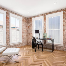 living areas/living room