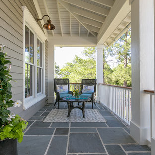 1 Woodford: Daniel Island