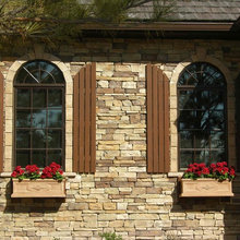 shutters