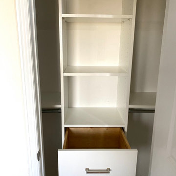Closets Projects