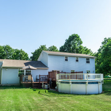 Maple View Drive Project - MLS# S1271478