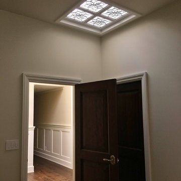 Beveled Glass Skylights - Style Guide - Beveled Glass