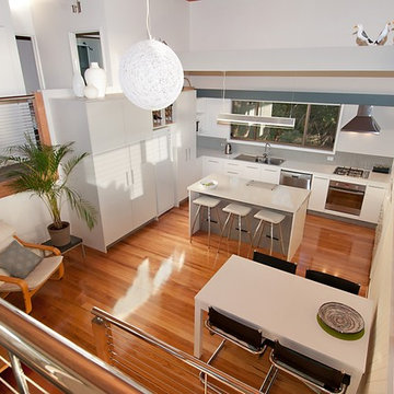 Daytime Property Photography