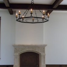 Chandelier