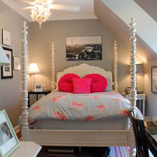 Bedrooms