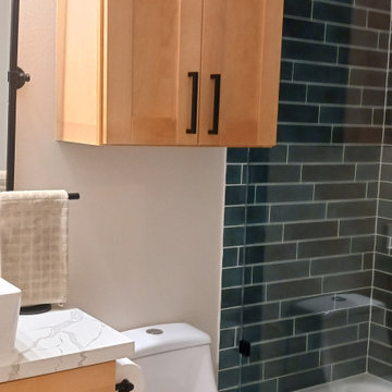 Bathroom Remodeling