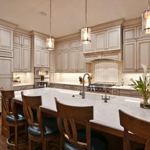 Loch Lloyd Kitchen