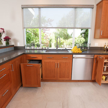 Harbor Bay Whole House Remodel