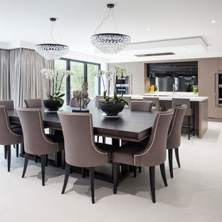 Charleston Gray Contemporary