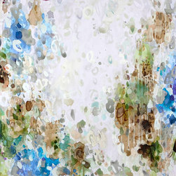 Original Art by Casey Matthews - Paintings