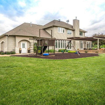 Outdoor Systems