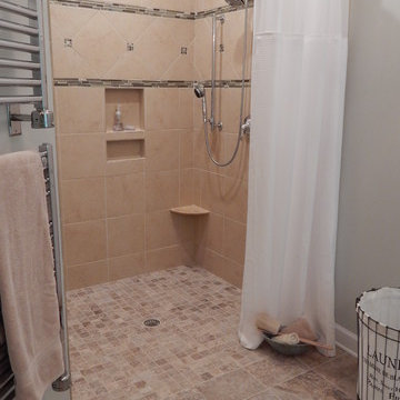 Universal Master Bath