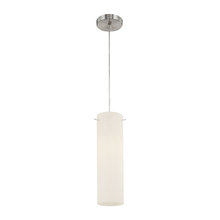 Bathroom pendant ideas