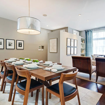 Sophisticated Chicago Design