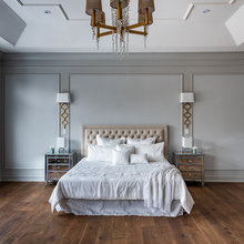 Master Bedrooms