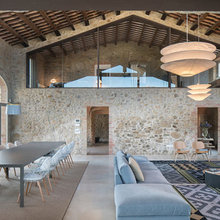 stone barns