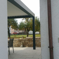 Lamellendach - Products