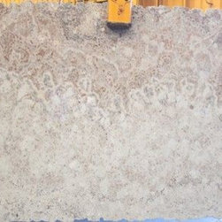 Granite Slabs - Products