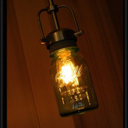Detailing - Novelty Lighting