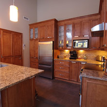 Kitchen Ideas