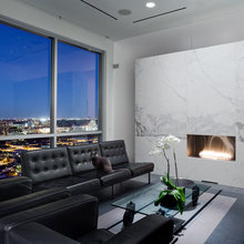 Living Room Ideas