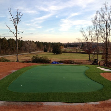 Putting Greens