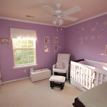 Hannah's Room