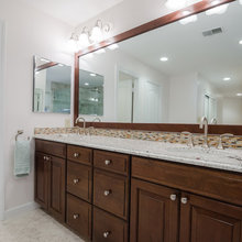 Sinks