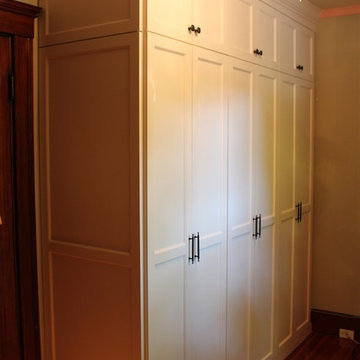 Closets