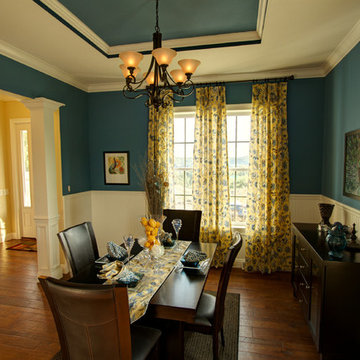 Smart Home Model