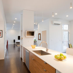 Kitchens and Dining Rooms - Air Conditioners