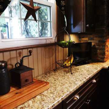 McGahey Kitchen