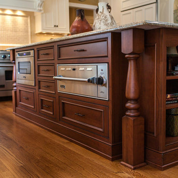 Warren, NJ Kitchen Remodel