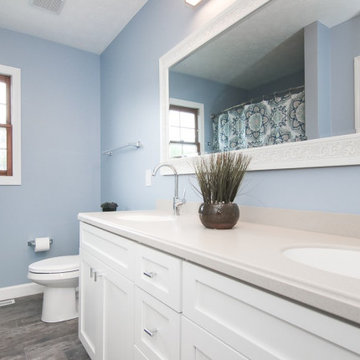 Bathroom Remodels