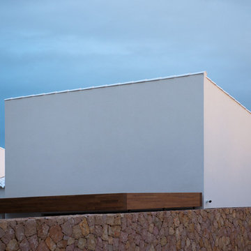 Casa da Rocha