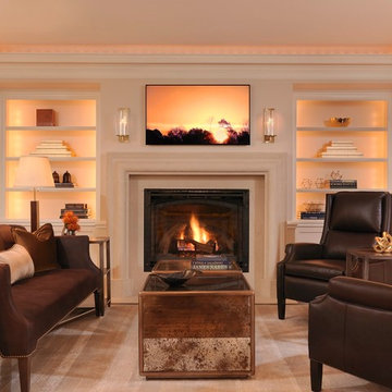 Town & Country Home