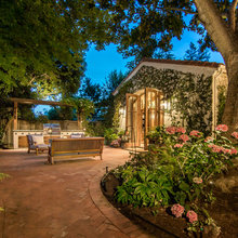 Landscape Ideas