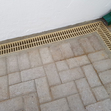 Easy Drain Installation