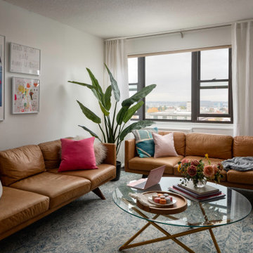 Goose Hollow Bachelorette Pad