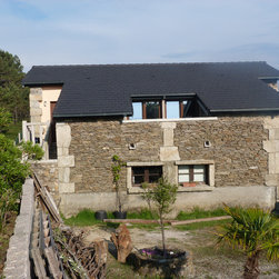 Planum Range Projects - Products