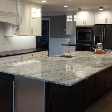 East Goshen Addition/Kitchen