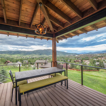 Bear Drive Residence