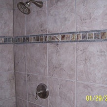 Bathroom Ideas