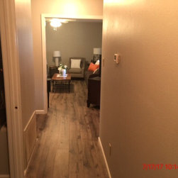 Interior Remodel - Products