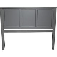 Headboard