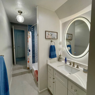Houston Full Home Remodel