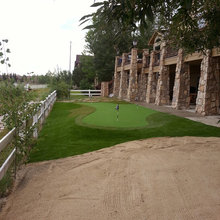 Putting Greens